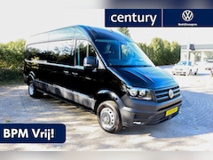 Volkswagen Crafter - Bedrijfswagens Comfortline teruggekeurd L4 2.0 TDI Euro VI 120 kW 3.5T Trekgewicht vloer