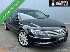 Volkswagen Phaeton - Lang 3.6 V6 5p. Highline 4Motion