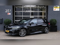 BMW 1-serie - 120i M-Sport|Aero Pack|Live Cockpit|Shadow Line