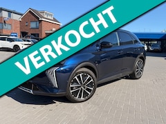 DS 7 - 7 1.6 PHEV 300 4x4 ETOILE SCHUIFDAK VOLLEER NIGHT VISION