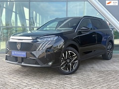 Peugeot 5008 - 1.2 Hybrid 145pk Allure 7 Pers. Automaat / 360 Camera / Stoel-Stuur Verwarming