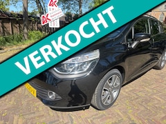 Renault Clio Estate - 0.9 TCe Night&Day trekhaak