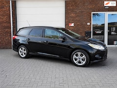 Ford Focus Wagon - 1.0 EcoBoost Titanium|AIRCO|NIEUWE APK|NETTE AUTO