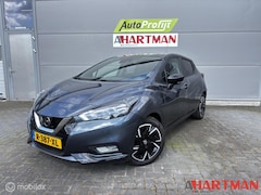 Nissan Micra - 1.0 IG-T N-Design