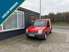 Ford Transit Connect - T200S 1.8 TDCi apk 11-26