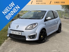 Renault Twingo - 1.6 RS | 133 PK | SPORTPACK | LED DAGRIJVERL. | KUIPSTOELEN | AIRCO | 17" LM VELGEN |