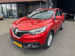 Renault Kadjar - 1.2 TCe Intens NAVI TREKHAAK LED PDC DEALER ONDERHOUDEN ORIG NL NAP