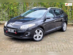 Renault Mégane Estate - 1.4 TCe Privilége APK Cruise Leder Navi LM Velgen