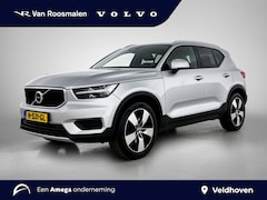 Volvo XC40 - 2.0 T4