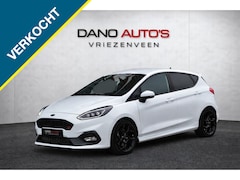Ford Fiesta - 1.5 ST-3 Performance Launch Control/Camera/LED