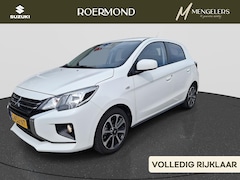 Mitsubishi Space Star - 1.2 Intense | Automaat | Camera | Apple Carplay-Android Auto | Airco | Cruise Control | Ra