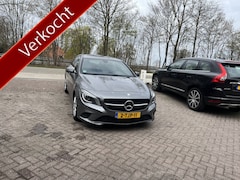 Mercedes-Benz CLA-Klasse - 180 Ambition AMG TREKHAAK ZWARTE HEMEL NAVI CRUISE