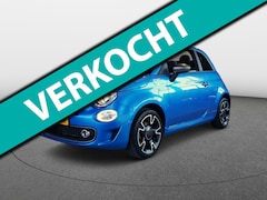 Fiat 500 C - 1.0 Hybrid Sport | CARPLAY | 16 INCH | CRUISE CONTROL