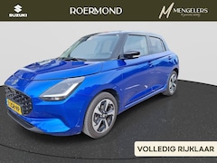 Suzuki Swift - 1.2 Style Smart Hybrid | NL-Auto | Navigatie | Camera | Climate Controle | Adaptieve Cruis