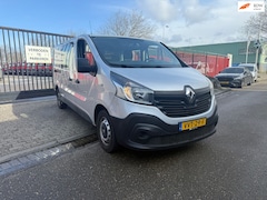 Renault Trafic - Dubbele cabine / 101.000 km / Navigatie