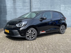 Honda Jazz - 1.5 e:HEV 122pk Hybrid Automaat Advance | Navi & Carplay | Adaptieve Cruise | Stoelverwarm