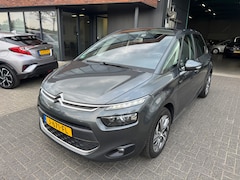 Citroën C4 Picasso - 1.6 THP Tendance LED XENON CAMERA TREKHAAK CRUISE NETTE WAGEN