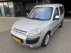 Citroën Berlingo - 1.6i Multispace AIRCO CRUISE ORIG NL NAP TOP KMS
