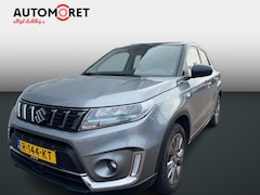 Suzuki Vitara - 1.4 Boosterjet Select Smart Hybrid AllGrip