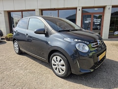 Citroën C1 - 1.0 VTi Feel | Airco | 5-deurs | Nap | Bluetooth |