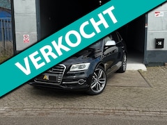 Audi SQ5 - 3.0 TDI Quattro Pro Line 313 PK|Pano|B&O