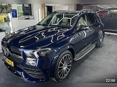 Mercedes-Benz GLE-Klasse Coupé - 350 de 4MATIC Premium Plus