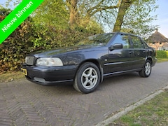 Volvo S70 - 2.5-20V Exclusive