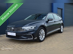 Volkswagen Passat Variant - 1.4 TSI PHEV GTE, Virtual, Trekhaak