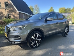Nissan Qashqai - 1.2 Tekna +