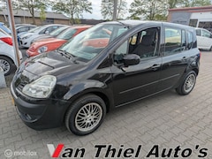 Renault Modus - 1.2 TCE Dynamique airco