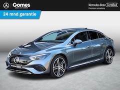 Mercedes-Benz EQE - 300 Luxury Line | Panoramadak | AIRMATIC Luchtvering | DISTRONIC Afstandsassistent | Dodeh