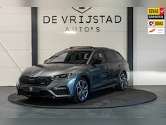 Skoda Octavia Combi - 2.0 TDI VRS NIEUWSTAAT VOL