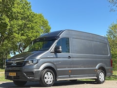 MAN TGE - 35 2.0 TDI L3H3 Trekhaak met 3000 KG TREKGEW - Camera - automaat- airco - navi - NAP