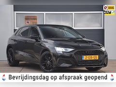 Audi A3 Sportback - 30 TFSI Pro Line