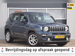 Jeep Renegade - 1.0T Longitude TREKHAAK/KEYLESS/APPLE CARPLAY