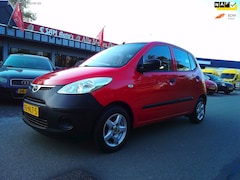 Hyundai i10 - (2010 KM NAP ) 1.1 Pure