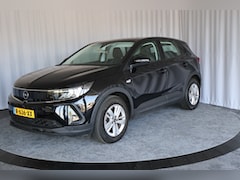 Opel Grandland - 1.2 Turbo Bus. Edition, Carplay, LED, Trekhaak, Cruise, PDC