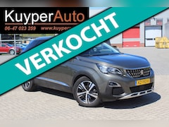 Peugeot 3008 - 1.6 e-THP Allure NETTE AUTOMAAT VOL OPTIES NAP TREKHAAK