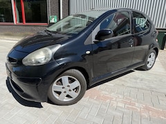 Toyota Aygo - 1.0-12V Sport NIEUWE APK