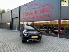 Citroën C3 Aircross - 1.2 PureTech S&S Shine / Automaat / Trekhaak / Navi / Cruise / Camera /