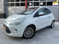 Ford Ka - 1.2 Titanium X