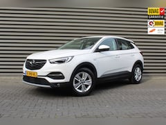 Opel Grandland X - 1.2 Turbo Business Elegance