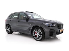 BMW X5 - xDrive45e M-Sportpack High Executive (Plug-In) (INCL-BTW) Aut. *PANO | LEATHER | HEAD-UP |