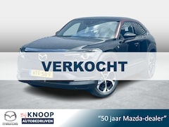 Mazda MX-30 - e-SkyActiv R-EV 170 Edition R | Schuifdak | Fabgarantie 06/2031 |