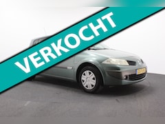 Renault Mégane - 1.6-16V Expression | Climate control | Goed onderhouden | Trekhaak