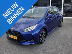 Toyota Yaris - 1.5 VVT-i Dynamic Camera, Cruise, Airco, Keyles, RIJKLAARPRIJS