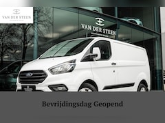 Ford Transit Custom - 280 2.0 TDCI L1H1 Trend Apple Carplay | Origineel Nederlands geleverd
