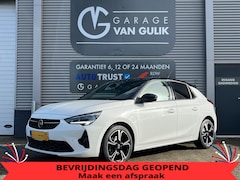Opel Corsa - 1.2 GS Line 131PK Automaat, TwoTone, Navi, Clima, Cruise, Carplay, PdcV+A, Camera, Isofix,