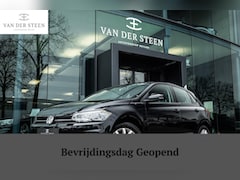Volkswagen Polo - 1.6 TDI Comfortline Business | Adapt. Cruise