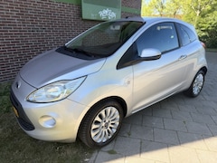 Ford Ka - 1.2 Titanium X*2010*Airco|Elec-p|Lmv